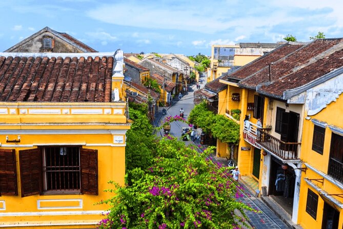 Hoi an Coconut Boat & Hoian ancient Town Tour From Danang orHoian - Key things that make this tour worth your time