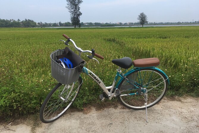 Hoi An countryside biking tour, water buffalo+ basket boat ride - What’s Included (and What You’ll Pay for Separately)