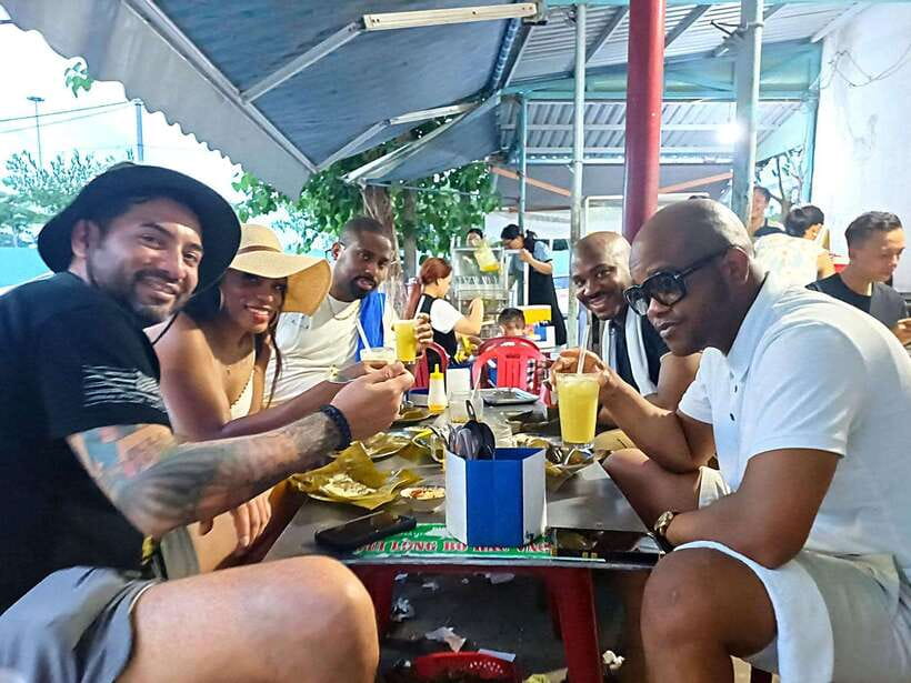 Hoi An/Da Nang: Da Nang Food Tour & Cruise Trip on Han River - Who this tour suits best (and who should pass)