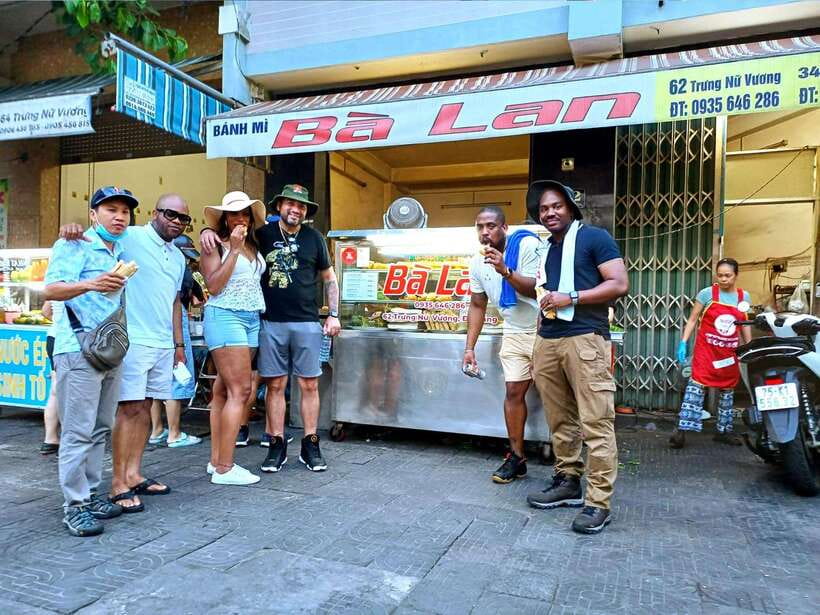Hoi An/Da Nang: Da Nang Food Tour & Cruise Trip on Han River - Should you book this Da Nang food and Han River cruise tour?