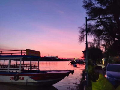 Hoi An/Da Nang: My Son Sunset Tour, Boat Trip with Brunch - Hotel Pickup, Small-Group Pacing, and Why It Feels Less Rushed