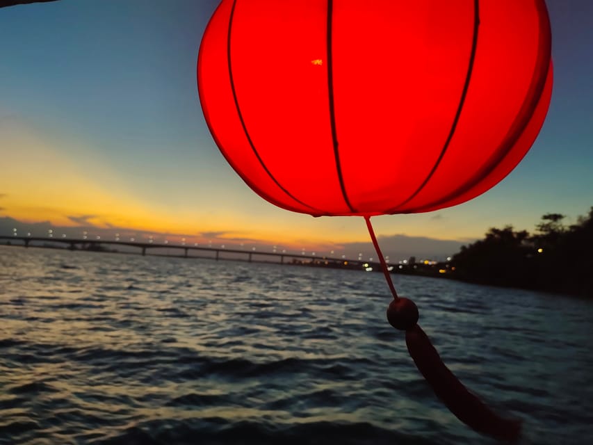 Hoi An/Da Nang: My Son Sunset Tour, Boat Trip with Brunch - The Guide’s Job: Turning Ruins Into Meaningful Architecture