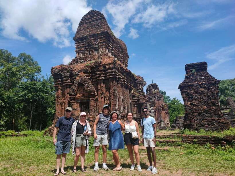 Hoi An/Da Nang: My Son Sunset Tour, Boat Trip with Brunch - Price and Value: What $18 Really Buys (and the One Extra Cost)
