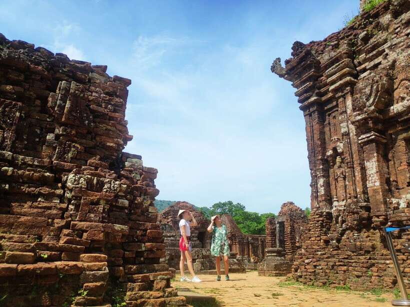 Hoi An/Da Nang: My Son Sunset Tour, Boat Trip with Brunch - Who Should Book This Tour, and Who Should Skip It