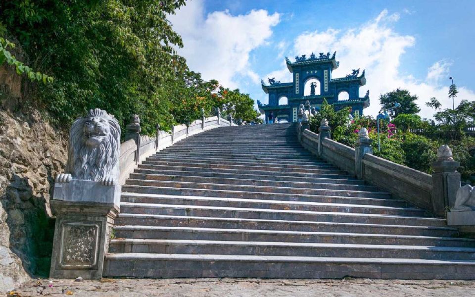 Hoi An/Da Nang: Snorkelling & Island-Hopping Speedboat Tour - Lunch at Chong or Ong Beach and the Real Point of the Island Break