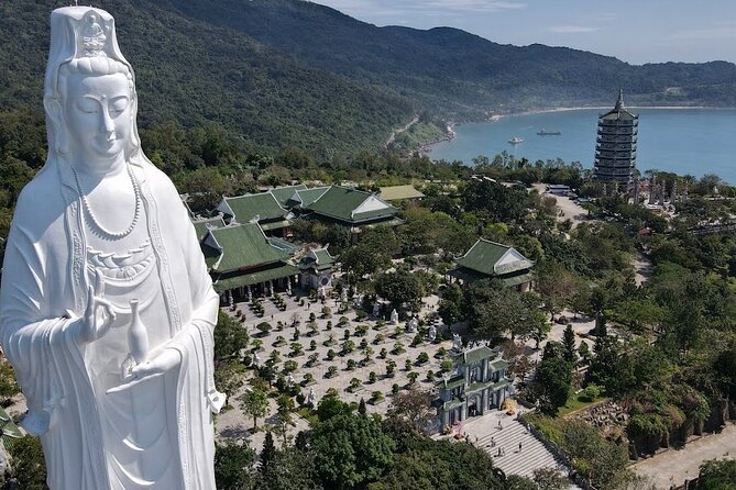 Hoi An/DaNang : Private Trip to Marble Mountain & Lady Buddha - Key Points That Make This Tour Worth It