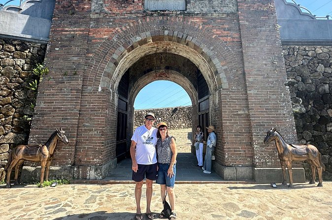 Hoi An/DaNang : Private Trip to Marble Mountain & Lady Buddha - What to Budget For (So You Don’t Get Surprise-Sticker Shock)