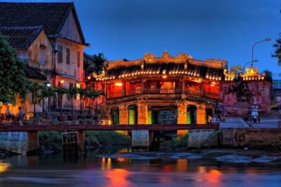 Hoi An Half Day Private Tour from Da Nang/ Hoi an - Getting to Hoi An: pickup, transfers, and what 4.5 hours really means