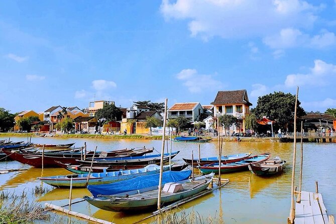 Hoi An Half Day Private Tour from Da Nang/ Hoi an - Choosing your guide: the difference between a good walk and a great one