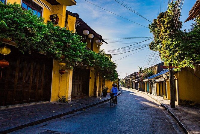 Hoi An Half Day Private Tour from Da Nang/ Hoi an - Practical tips so the half-day feels easy
