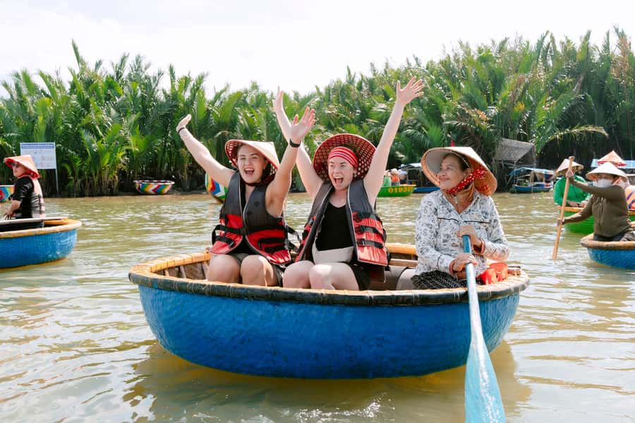 Hoi An: Lantern Making, Basket Boat, and Cooking Class - Tips to Make This Tour Easier (and More Fun)