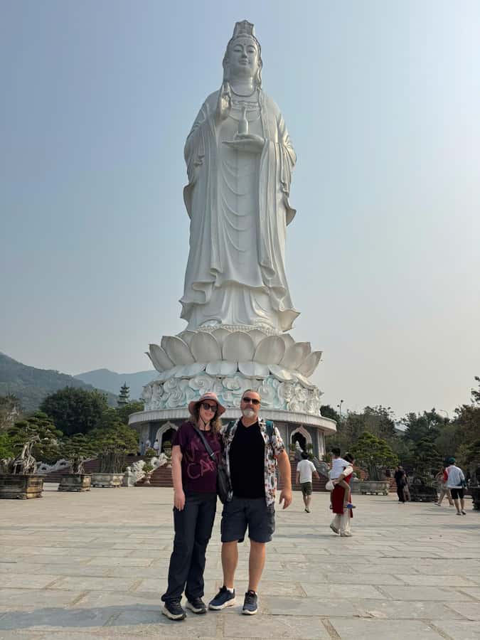 Hoi An: Marble Mountains, Lady Buddha and Am Phu Cave Tour - Should you book this Hoi An Marble Mountains, Lady Buddha, and Am Phu Cave tour?