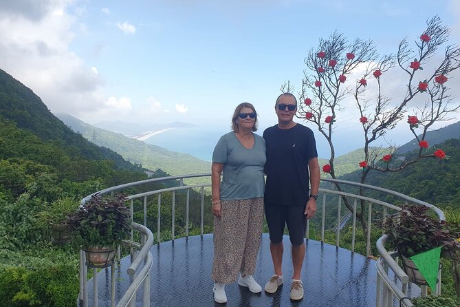 Hoi An or Danang to Hue via Hai Van Pass Tour - Da Nang or Hoi An to Hue: The 8-Hour “Coast + Pass” Formula