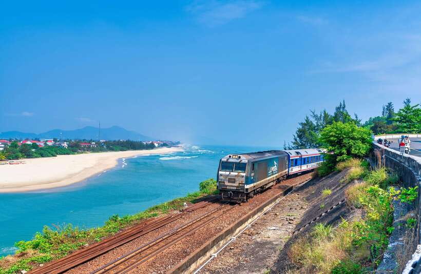 Hoi An: Private Car to Hue with Multi Sightseeing Stops - Key highlights worth planning around