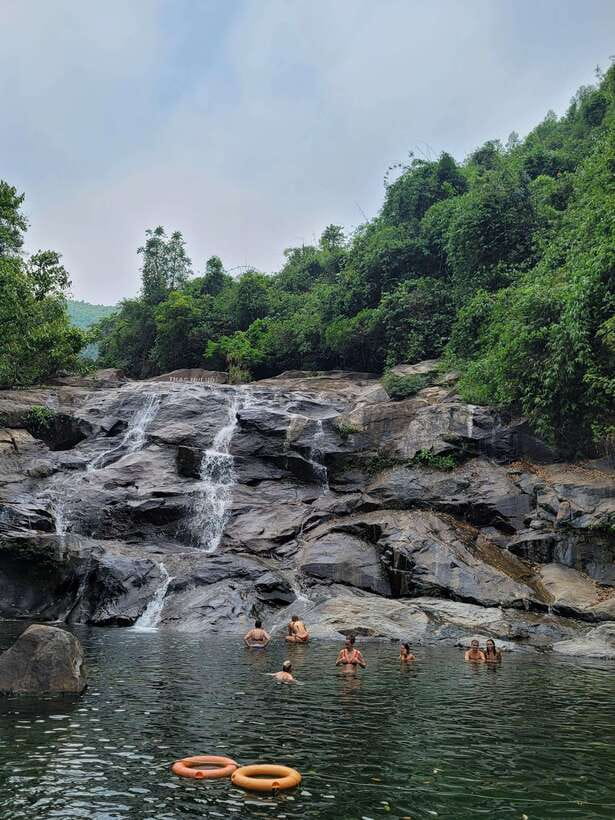 HOI AN TO HUE VIA HAI VAN PASS BY EASY RIDER - What you’ll want to pack for a comfortable day
