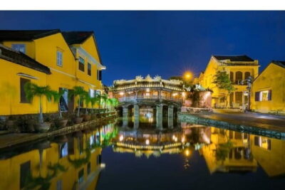Hoi An Walking Tour, Sampan Boat Trip , Foodie Tour by Night - Getting picked up in Da Nang (or Hoi An) and starting on the right foot
