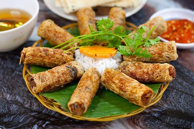 Home Cooking Class: Market, Garden and cooking 4 dishes - Vietnamese coffee (and tea moments) before you cook