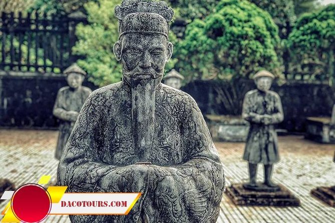 Hue Citadel tour by authentic Train via Hai Van Pass from Da Nang - The Local Train Ride: The Real Value Is the Views