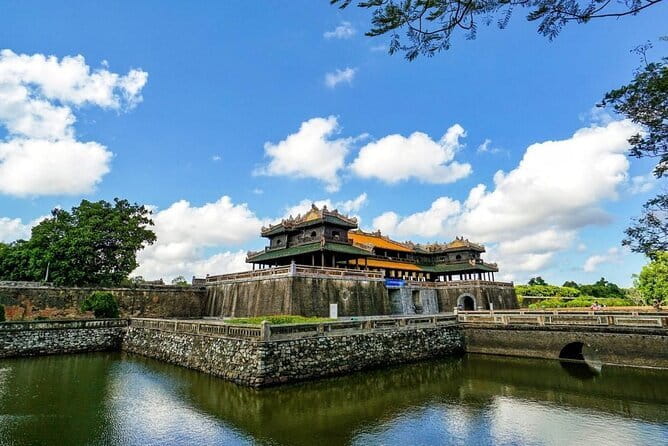 HUE City 1 Day Guided Tours from Da Nang City - Key highlights worth planning for