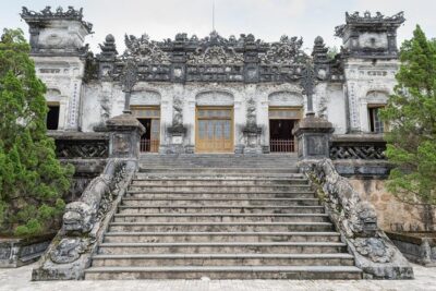 Hue City and The Citadel via Hai Van Pass Daily Small Group Tour - Pickup, timing, and how to set yourself up for a long day