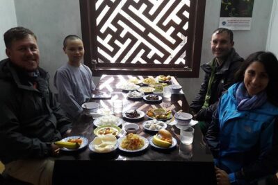 Hue City Day Tour with Dragon Boat from Hue or Danang, Hoi An - Thien Mu Pagoda and the Perfume River dragon boat combo