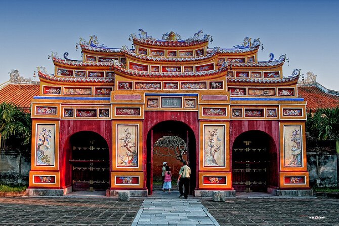 Hue City Day Tour with Dragon Boat from Hue or Danang, Hoi An - Transport, timing, and how to avoid a rainy-day headache
