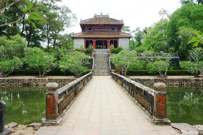 Hue City Day Tour with Dragon Boat from Hue or Danang, Hoi An - Price and tickets: what $40 really means in practice