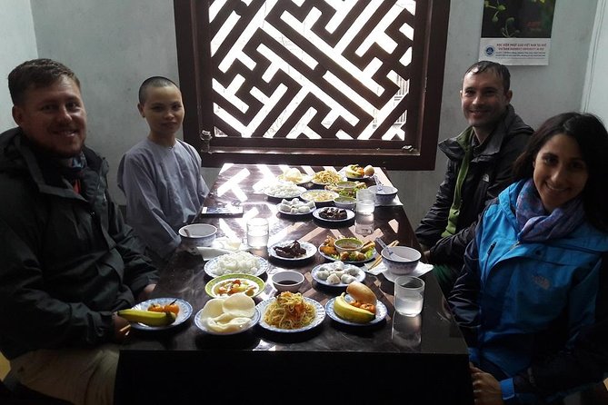 Hue City Day Tour with Dragon Boat from Hue or Danang, Hoi An - Thien Mu Pagoda and the Perfume River dragon boat combo