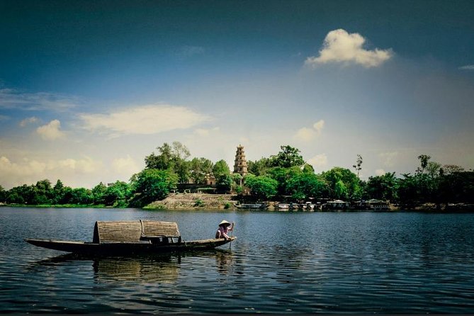 Hue City Tour From Da Nang- Hue Day Trip From Danang - Why this Hue day trip from Da Nang feels like the smart way