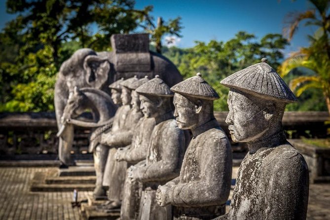 Hue City Tour From Da Nang- Hue Day Trip From Danang - Comfort and pacing: private doesn’t mean effortless