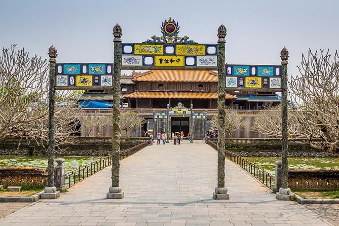 Hue Culture & History Day Tour – Departing Hoi An or Da Nang - Price and value: is $148.34 per person a good deal?