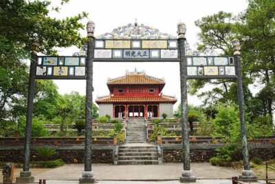 Hue Culture & History Day Tour – Departing Hoi An or Da Nang - Getting from Da Nang to Hue the easy way (and why you’ll thank yourself later)