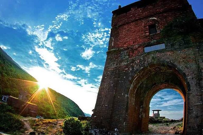 Hue Culture & History Day Tour – Departing Hoi An or Da Nang - Stop 4: Khai Dinh Tomb and the European-meets-Asian blend
