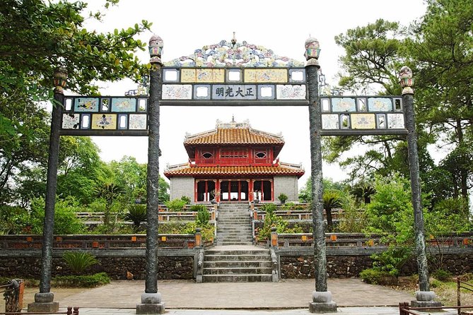 Hue Culture & History Day Tour – Departing Hoi An or Da Nang - Getting from Da Nang to Hue the easy way (and why you’ll thank yourself later)