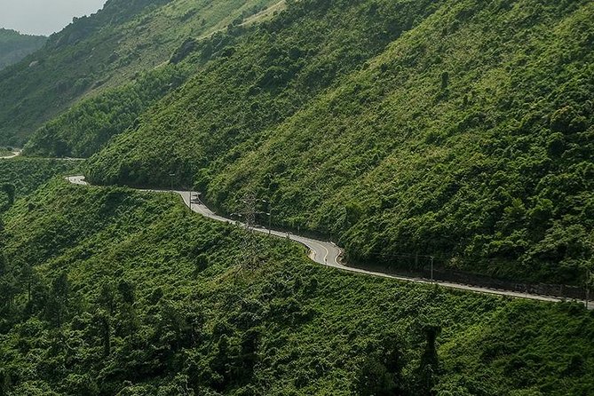 Hue Imperial City Daily Ingroup Tour via Hai Van Pass - Who should book this tour (and who might not)