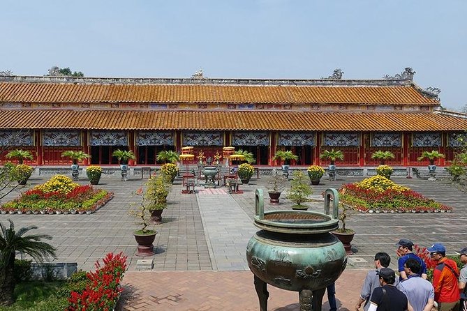 Hue Imperial City Daily Ingroup Tour via Hai Van Pass - Should you book the Hue Imperial City Daily Ingroup Tour via Hai Van Pass?