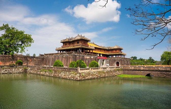 HUE IMPERIAL CITY: Full-Day Guided Tour from Da Nang or Hoi An - Key points to know before you go