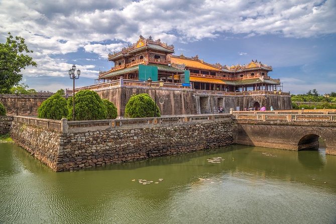 Hue Imperial City Private Tour - How this private Hue tour actually feels