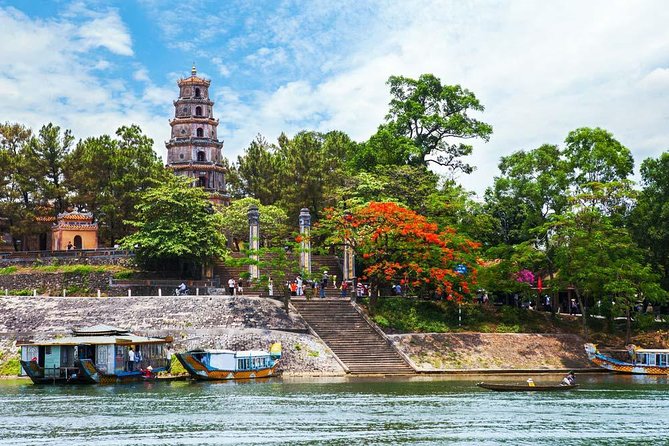 Hue Imperial City Private Tour - Transfers from Da Nang or Hoi An: fewer hassles, more daylight