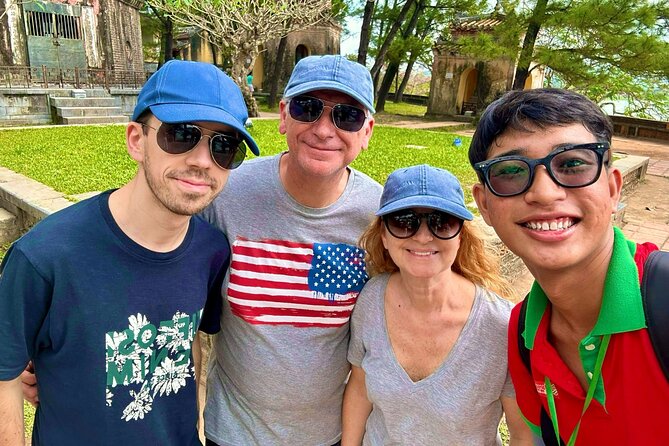 Hue Imperial City Private Tour with Local Experts - The value: what $118 buys you (and why it feels fair)