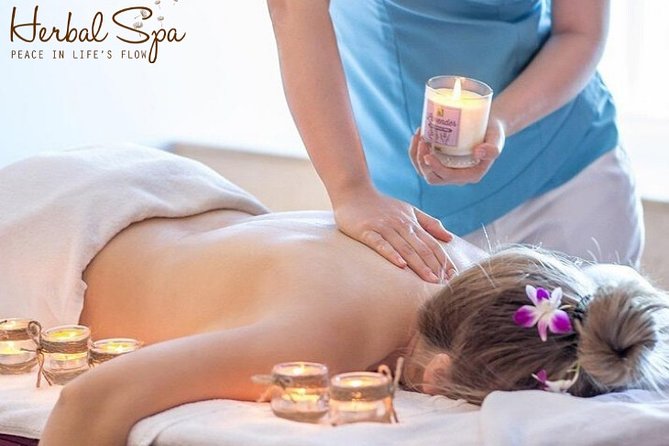 Kids Wellness (Gentle | Children Care) - Kids Wellness at Herbal Spa Da Nang: What You’re Really Getting