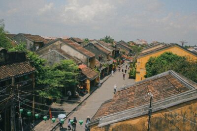 Lady Buddha, Monkey Mountain, Marble Mountain, Hoi An PrivateTour - Linh Ung and the Monkey Mountain area: what you’ll notice on-site