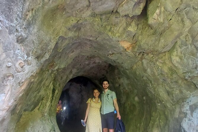 Lady Buddha, Monkey Mountain, Marble Mountain, Hoi An PrivateTour - How Hoi An Ancient Town fits into the day