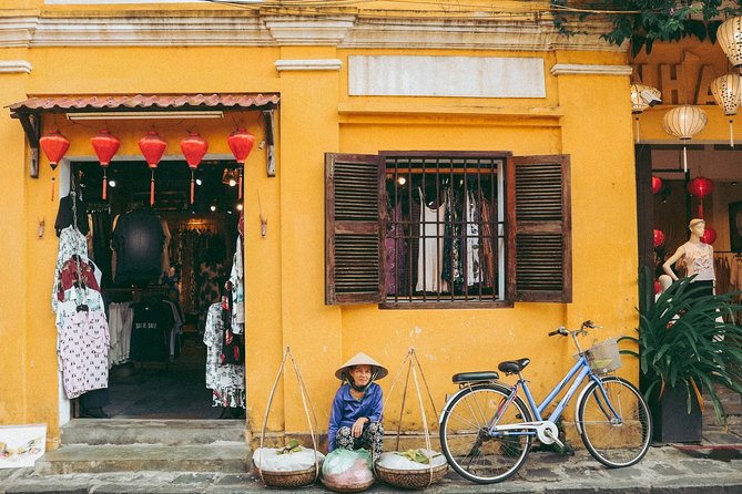 Lady Buddha, Monkey Mountain, Marble Mountain, Hoi An PrivateTour - Hoi An Night Market: the smart way to spend 45 minutes