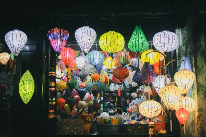 Linh Ung Pagoda - Marble Mountains - Hoi An Ancient Town Daily Ingroup Tour - Price and value: what you’re getting for $39