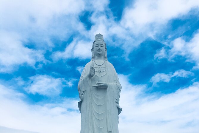 Marble mountain and Linh Ung temple from Da Nang/ Hoi An (4 hour) - Key highlights worth your attention