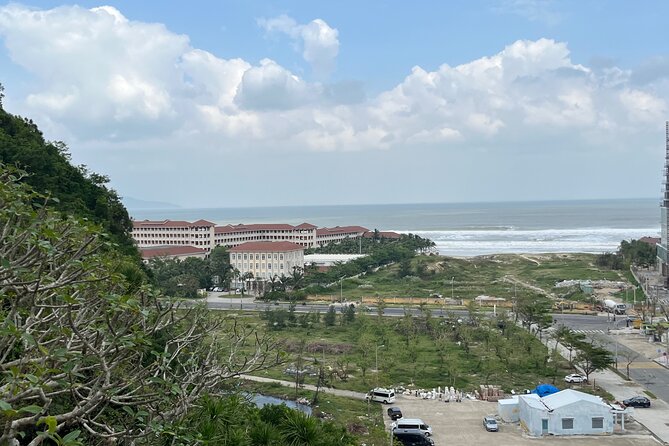Marble mountain and Linh Ung temple from Da Nang/ Hoi An (4 hour) - Getting to Marble Mountains and Linh Ung fast, without the stress