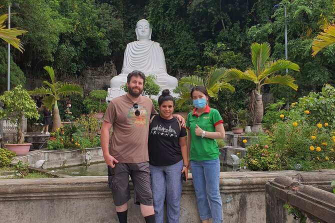 Marble Mountain - Hoi An Ancient Town Sunset Private Tour - Phung Hung Old House: A Quiet Heritage Pause