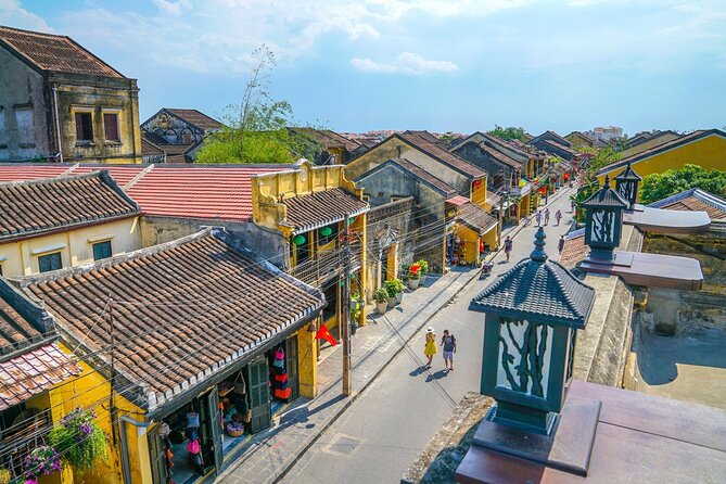 Marble Mountain - Hoi An Colour Lanterns & Night Market from DN - Who this fits best (and who should consider an alternative)