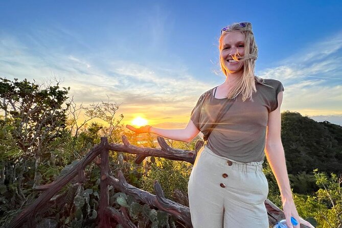 Marble Mountains - Am Phu Cave - Monkey Mountain Sunset tour - Marble Mountains to Monkey Mountain: the real story of the route